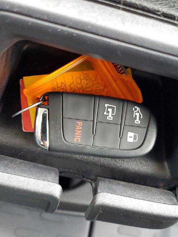 used 2025 Ram ProMaster 2500 car, priced at $36,955