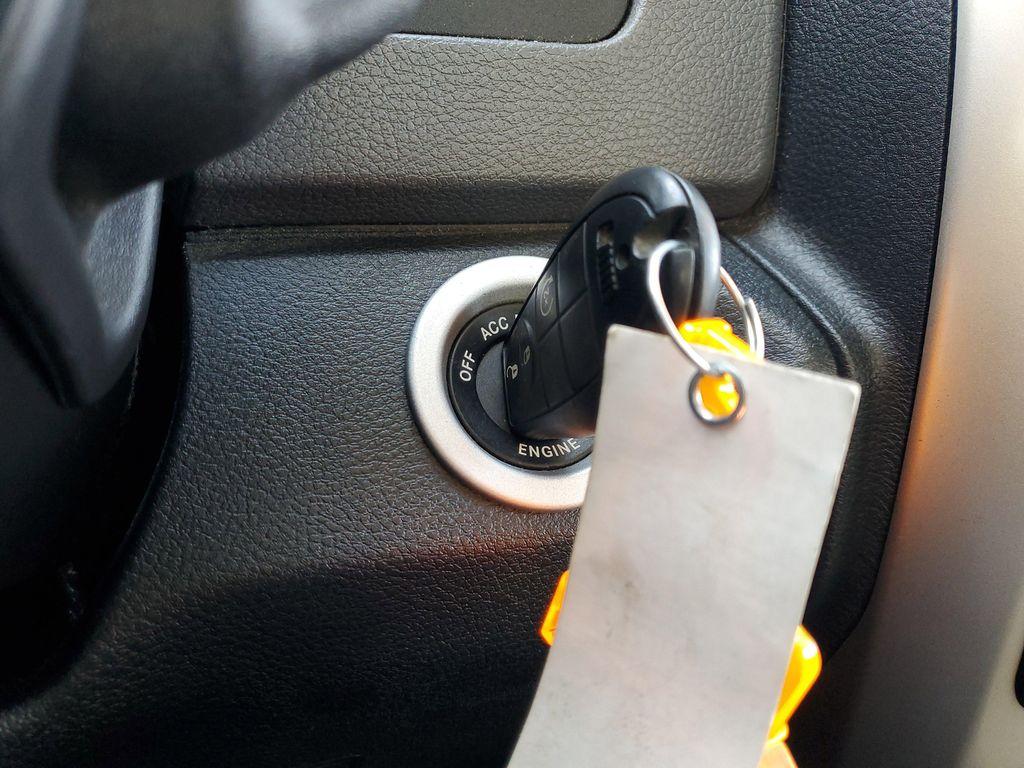 used 2015 Ram 2500 car, priced at $21,988