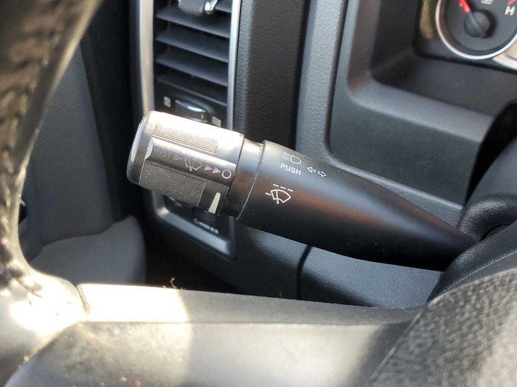 used 2015 Ram 2500 car, priced at $21,988