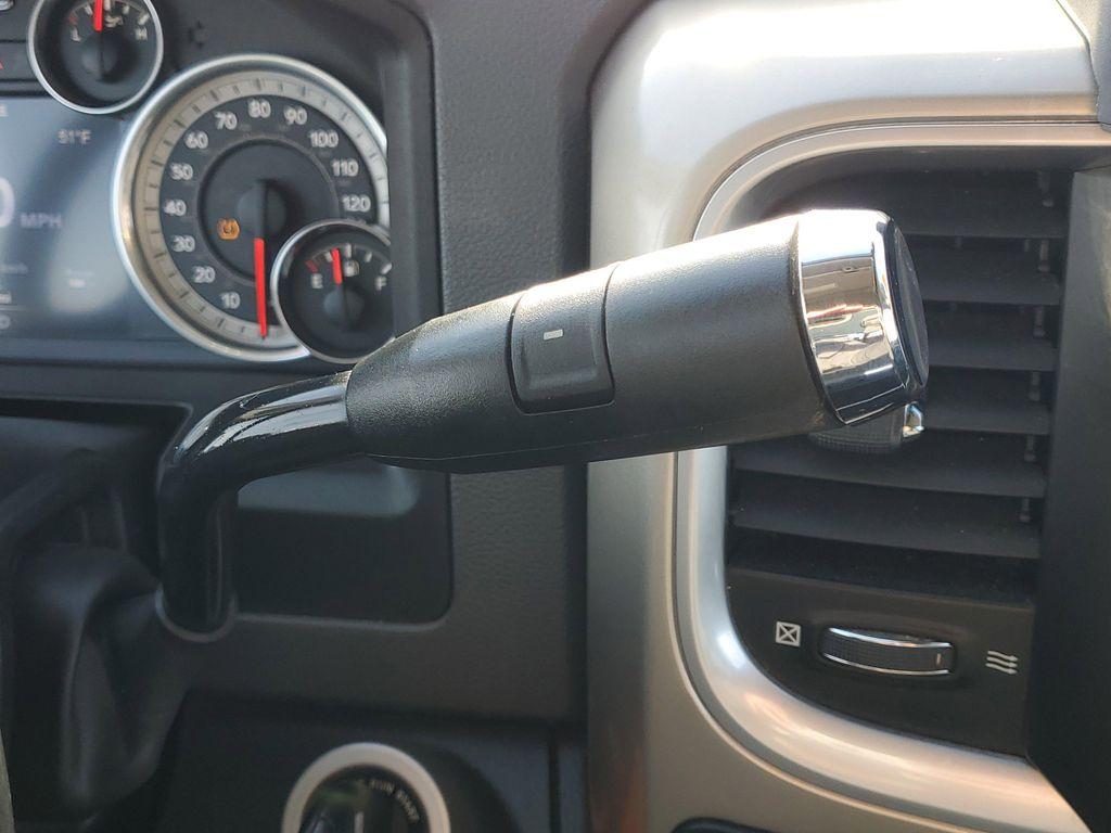 used 2015 Ram 2500 car, priced at $21,988