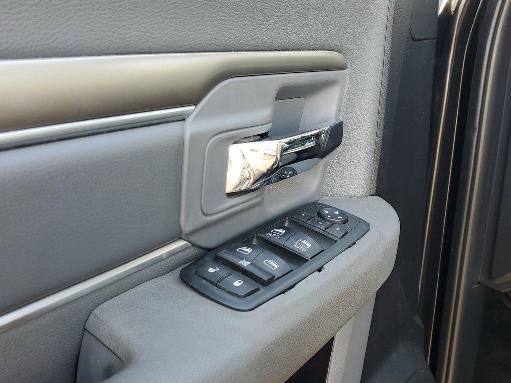 used 2015 Ram 2500 car, priced at $21,988