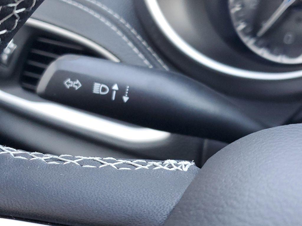 new 2026 Chrysler Pacifica car, priced at $41,295