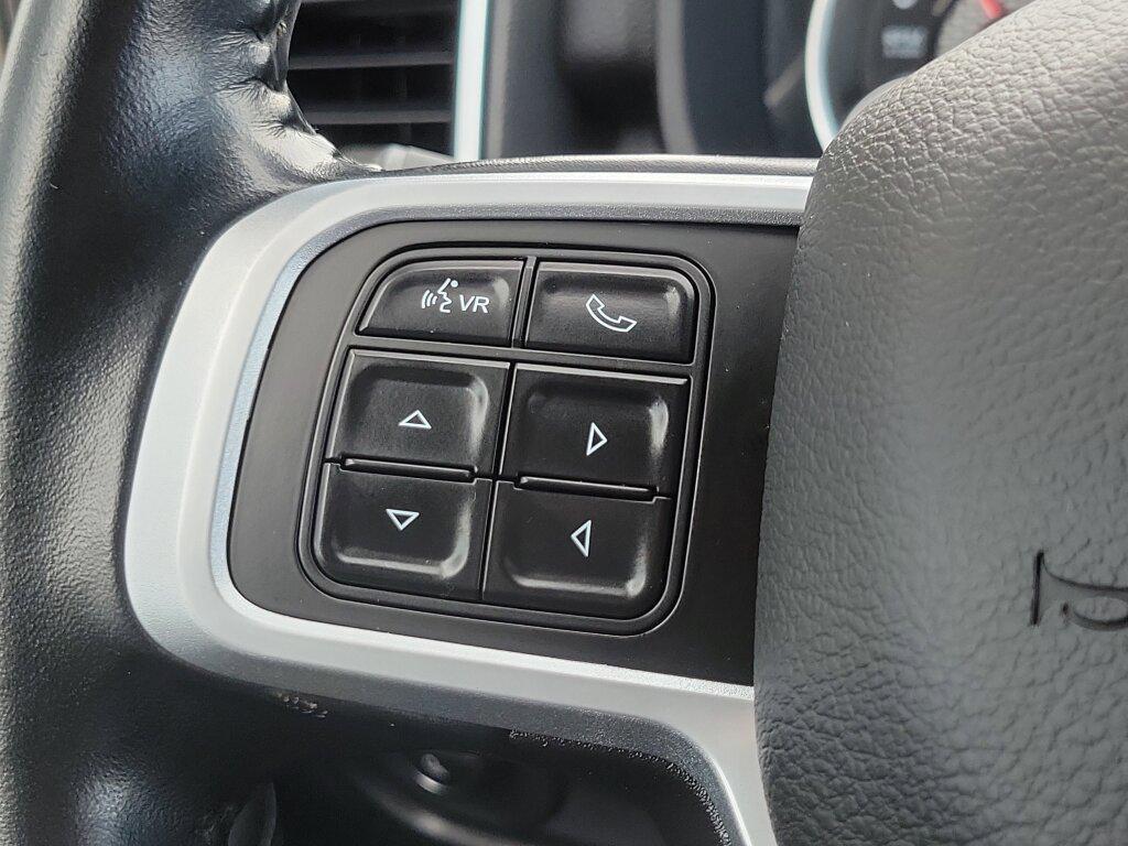 used 2022 Ram 3500 car, priced at $46,995