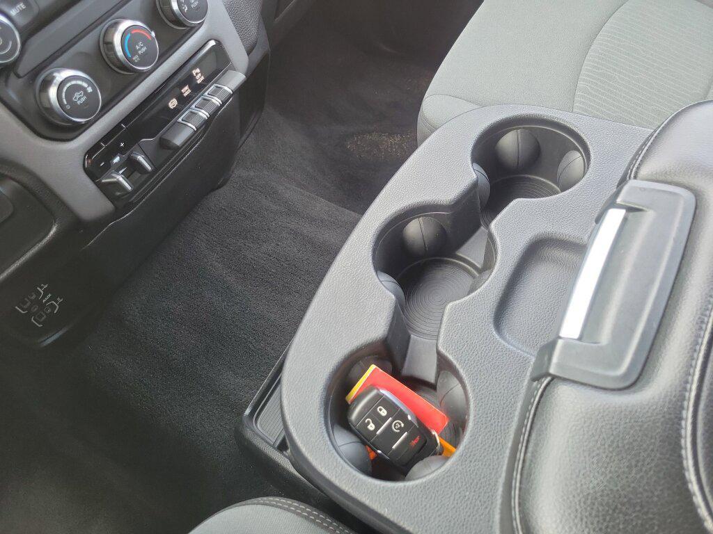 used 2022 Ram 3500 car, priced at $46,995