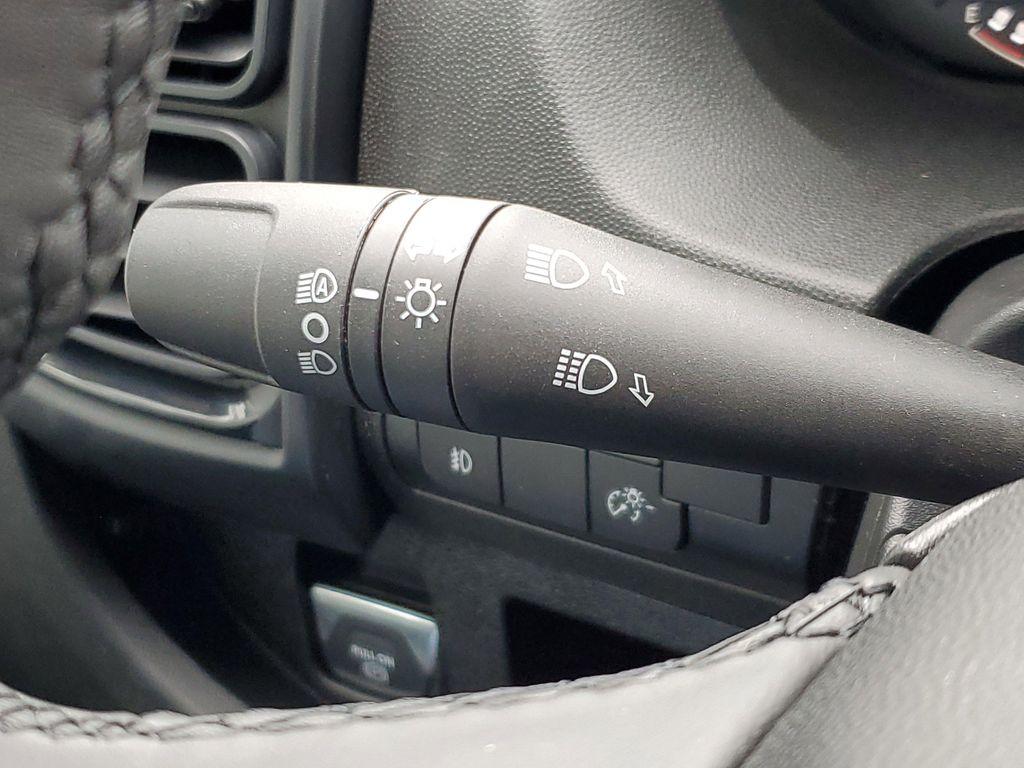 used 2025 Ram ProMaster 1500 car, priced at $37,956