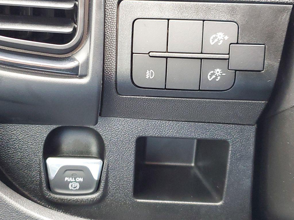 used 2025 Ram ProMaster 1500 car, priced at $37,956