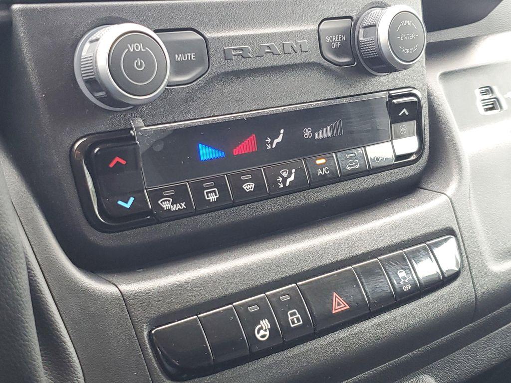 used 2025 Ram ProMaster 1500 car, priced at $37,956