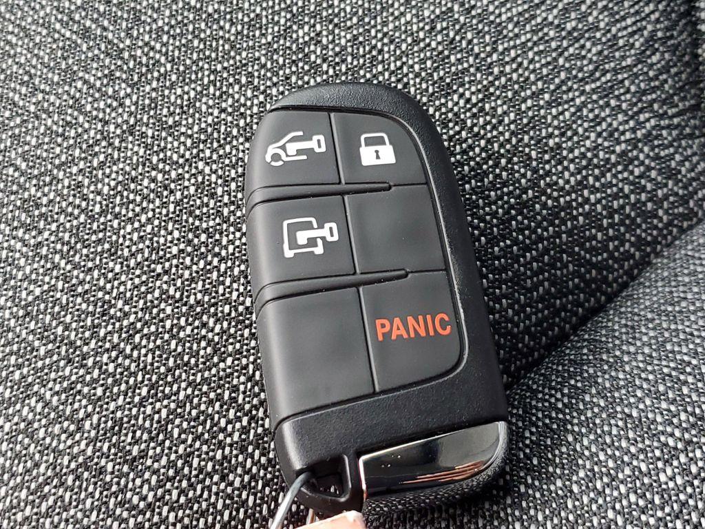 used 2025 Ram ProMaster 1500 car, priced at $37,956