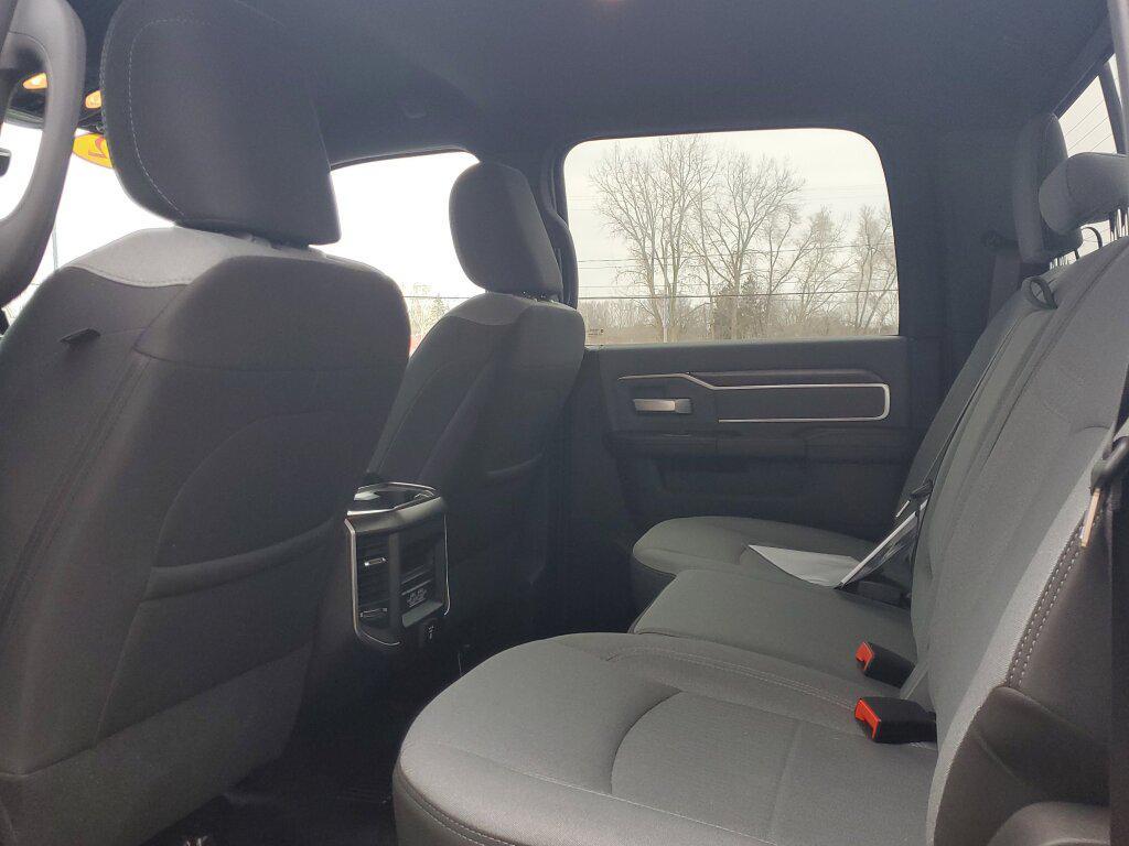 used 2022 Ram 3500 car, priced at $49,996