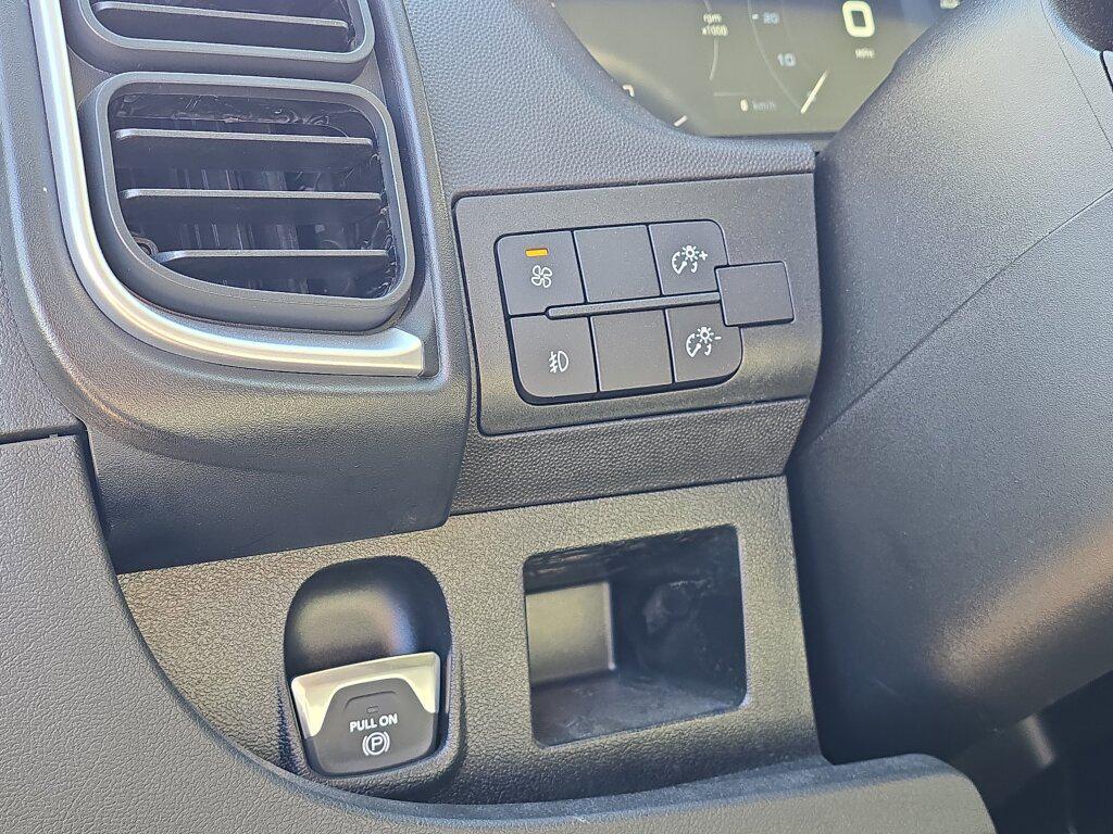 used 2025 Ram ProMaster 2500 car, priced at $41,955