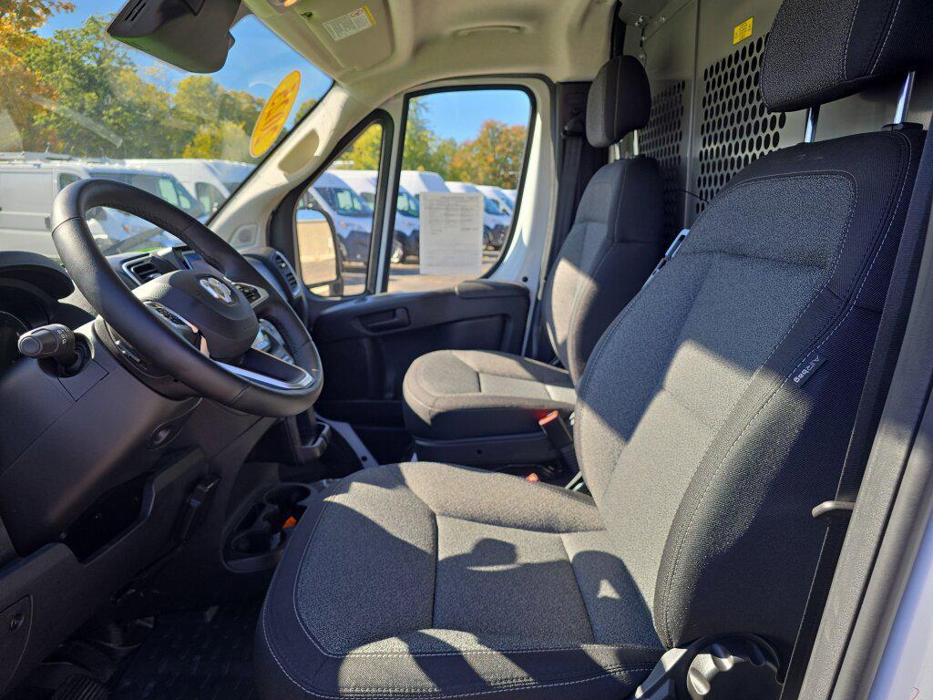 used 2025 Ram ProMaster 2500 car, priced at $41,955