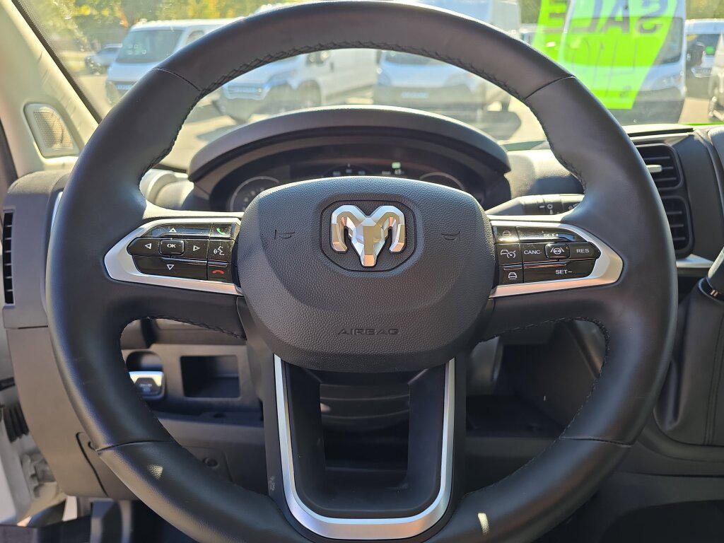 used 2025 Ram ProMaster 2500 car, priced at $41,955