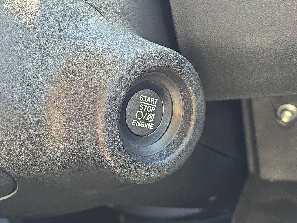 used 2025 Ram ProMaster 2500 car, priced at $41,955