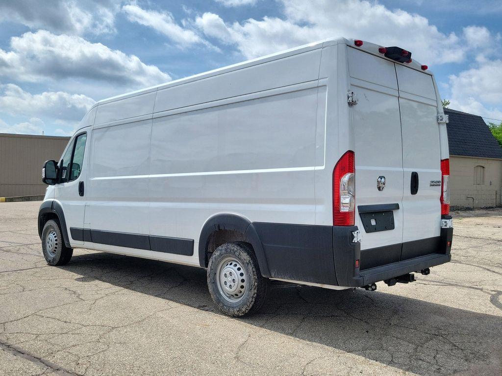 used 2025 Ram ProMaster 3500 car, priced at $43,955