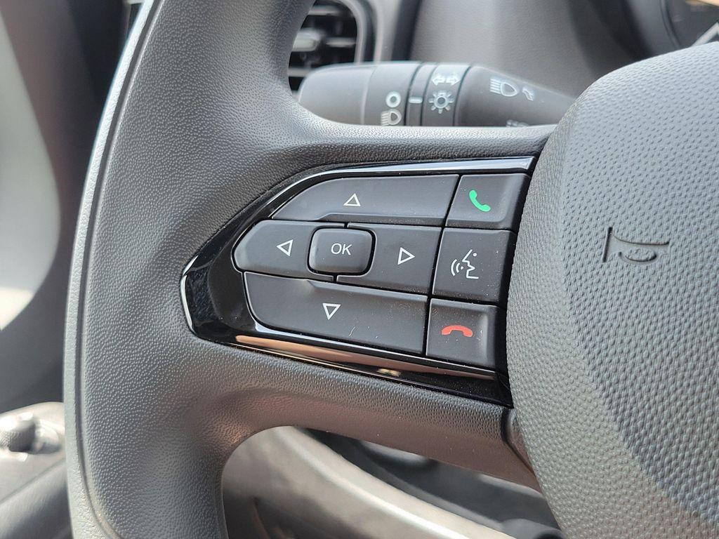 used 2025 Ram ProMaster 3500 car, priced at $43,955