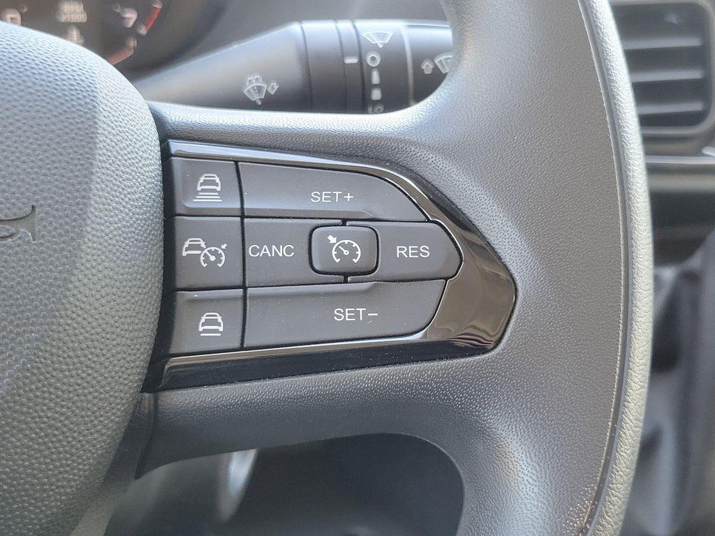used 2025 Ram ProMaster 3500 car, priced at $43,955