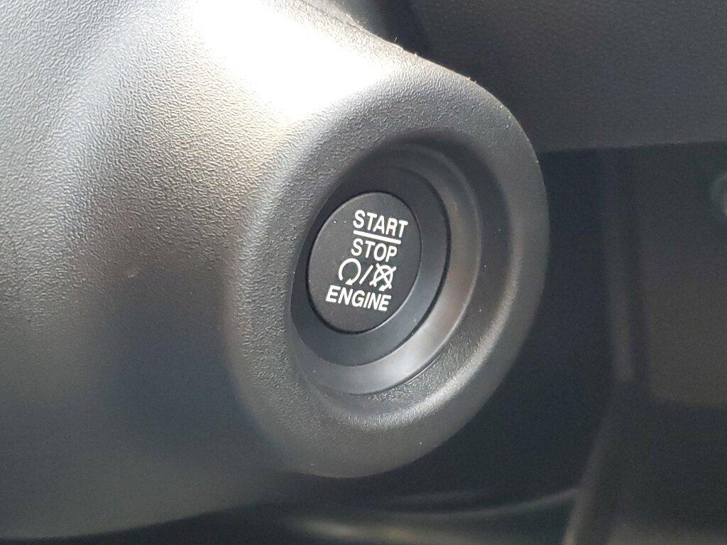 used 2025 Ram ProMaster 2500 car, priced at $37,955