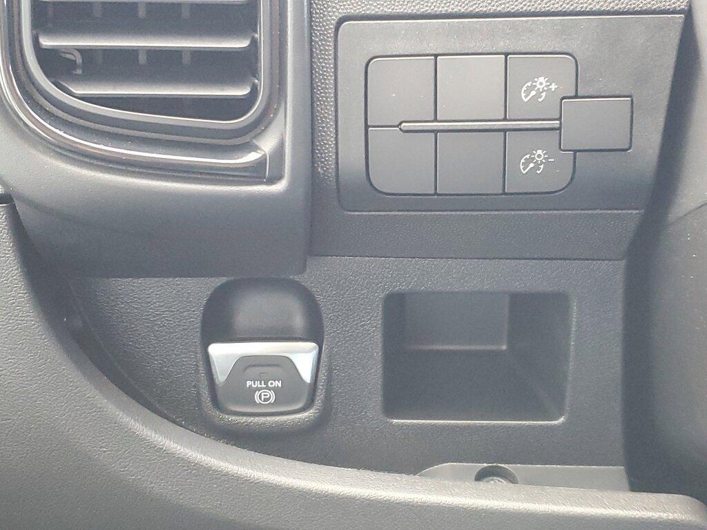 used 2025 Ram ProMaster 2500 car, priced at $37,955