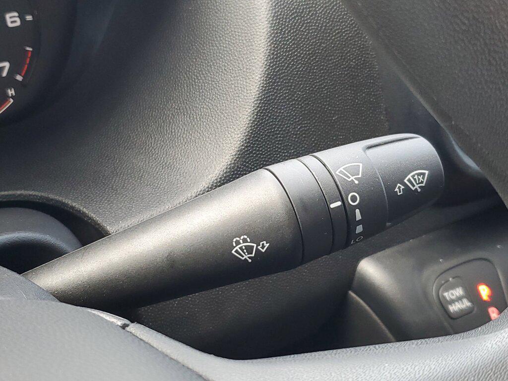 used 2025 Ram ProMaster 2500 car, priced at $37,955