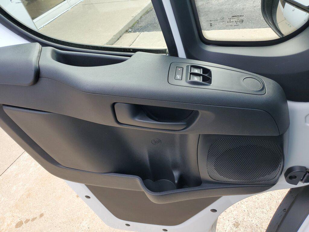 used 2025 Ram ProMaster 2500 car, priced at $37,955