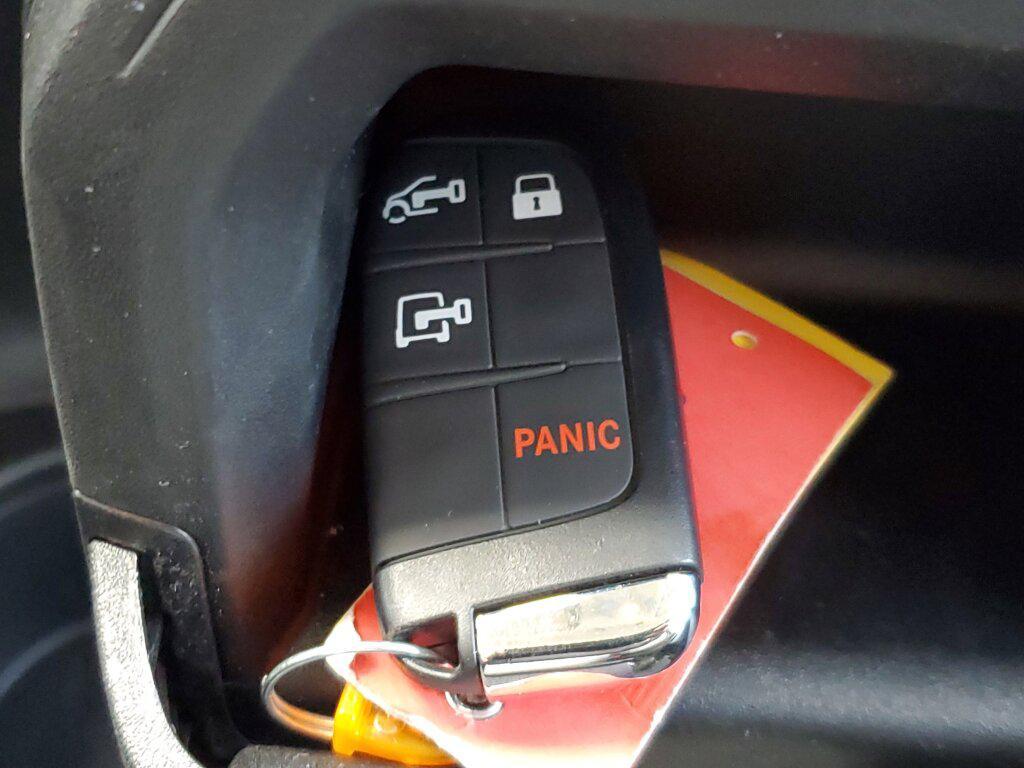 used 2025 Ram ProMaster 2500 car, priced at $37,955