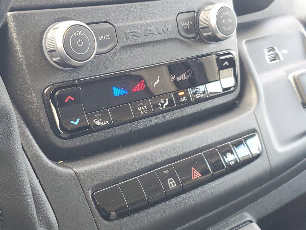 used 2025 Ram ProMaster 2500 car, priced at $37,955