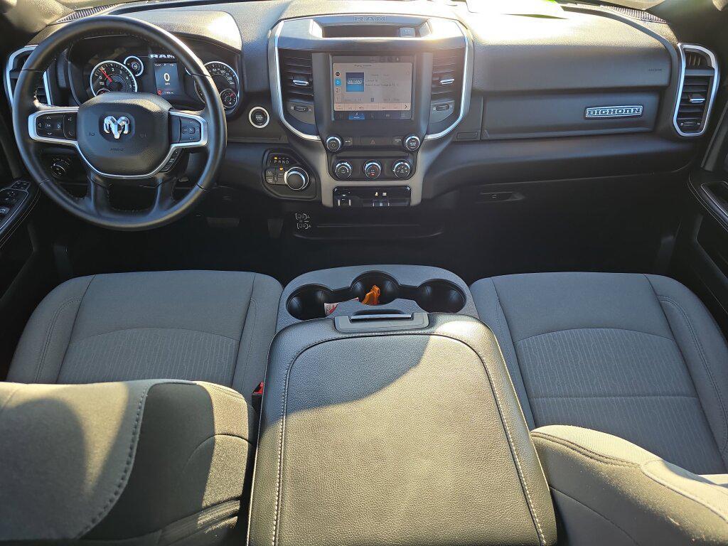 used 2024 Ram 2500 car, priced at $41,995