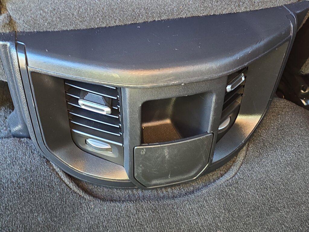 used 2024 Ram 2500 car, priced at $41,995