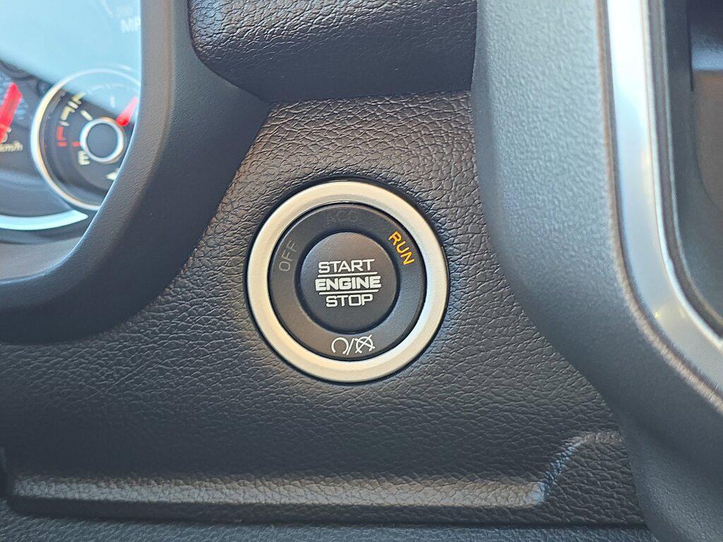 used 2024 Ram 2500 car, priced at $41,995