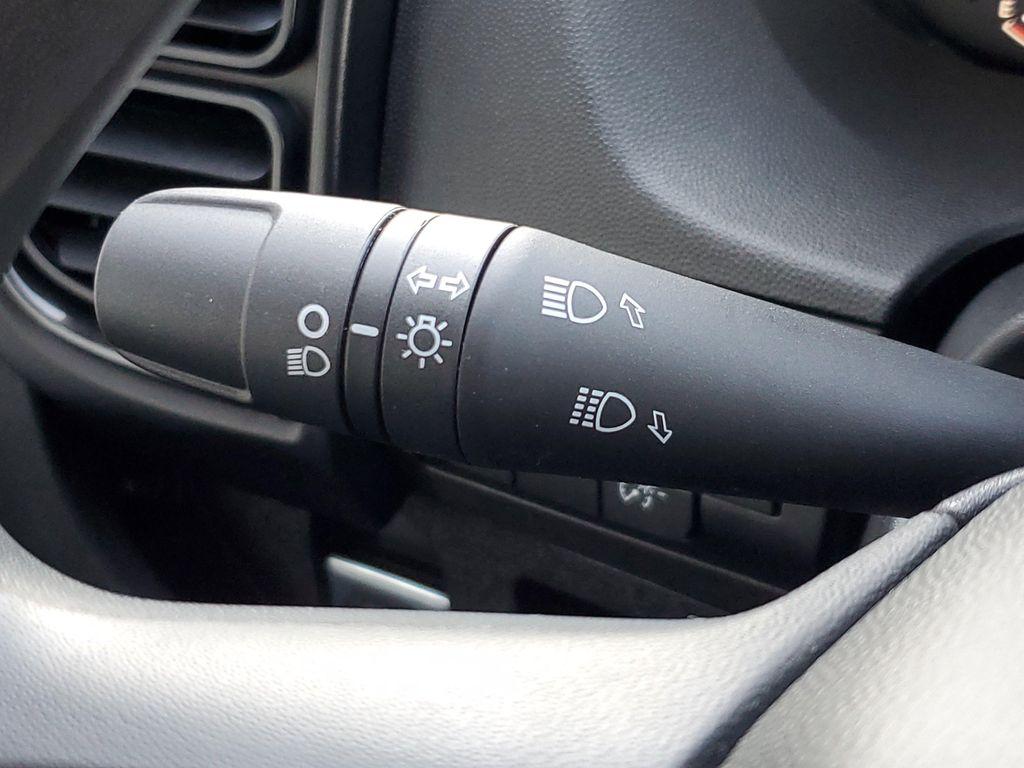 used 2025 Ram ProMaster 2500 car, priced at $36,955