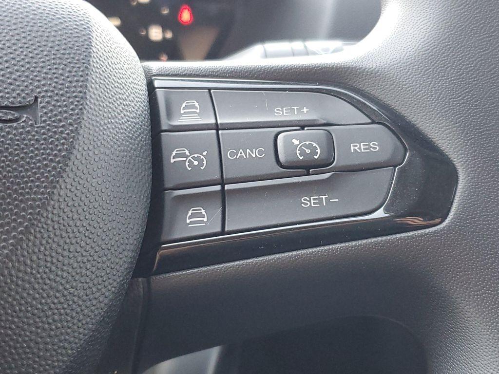 used 2025 Ram ProMaster 2500 car, priced at $36,955