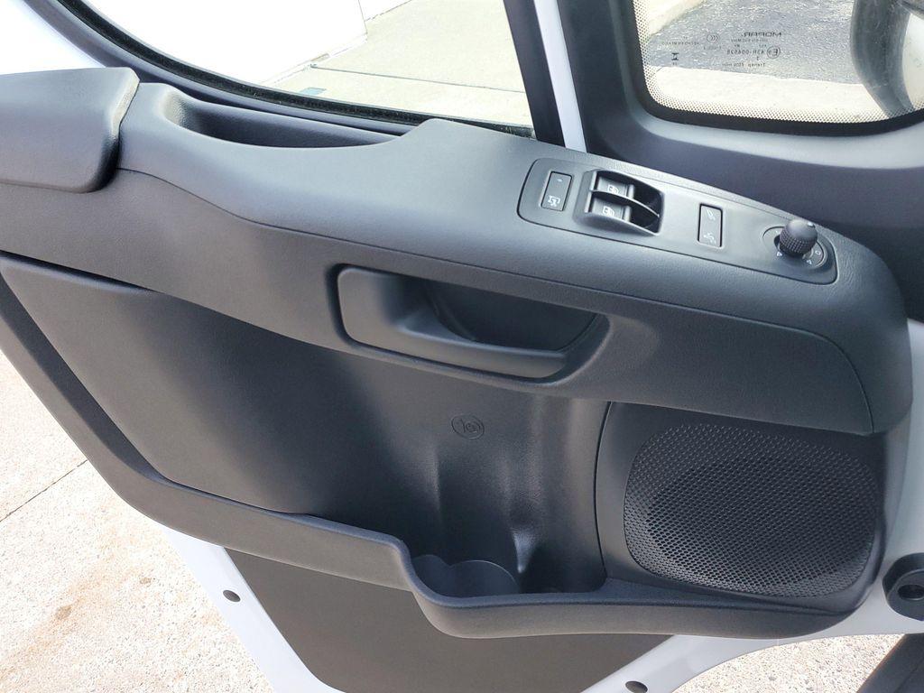 used 2025 Ram ProMaster 2500 car, priced at $36,955