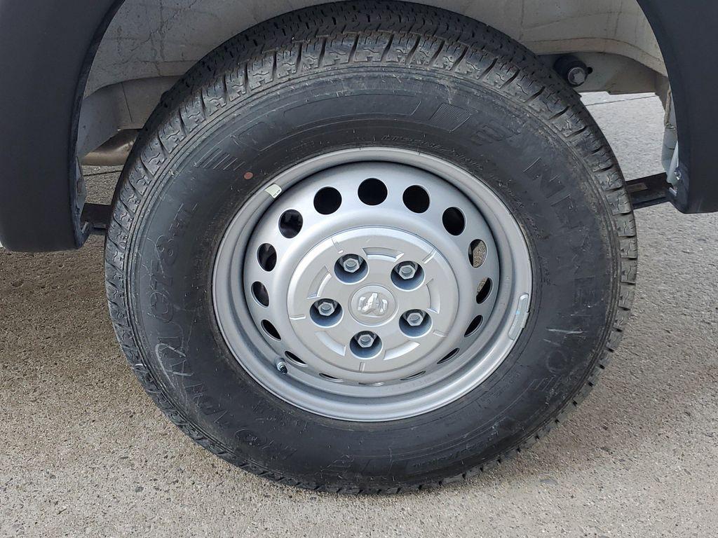 used 2025 Ram ProMaster 2500 car, priced at $36,955