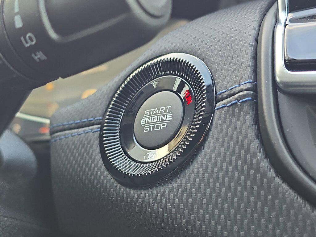 new 2026 Jeep Compass car, priced at $30,495