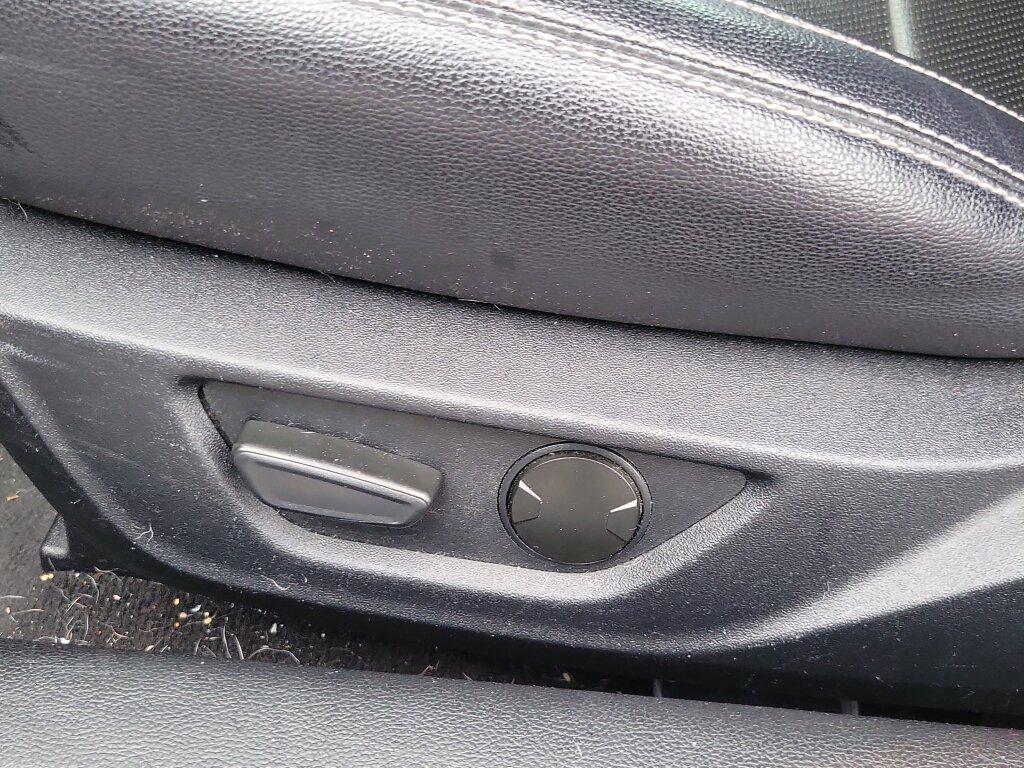 used 2022 Ford Mustang car, priced at $17,988