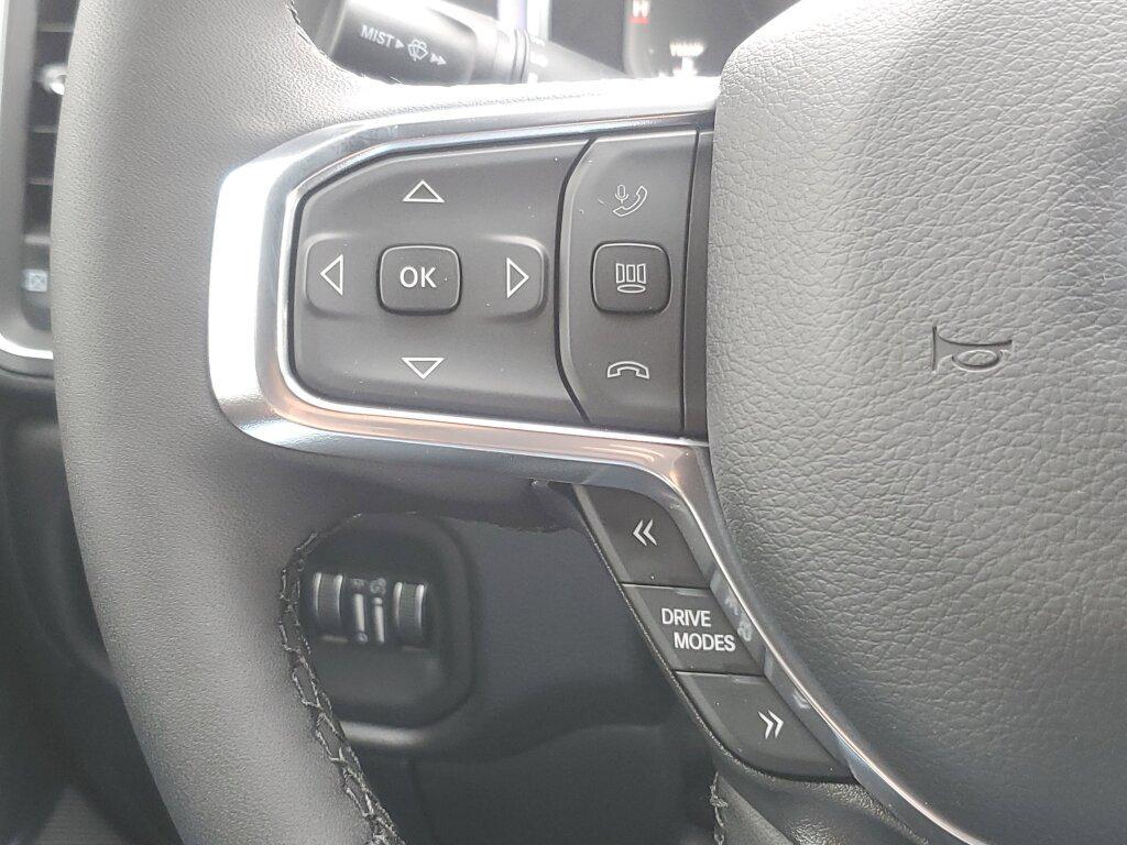 new 2026 Ram 1500 car, priced at $60,695