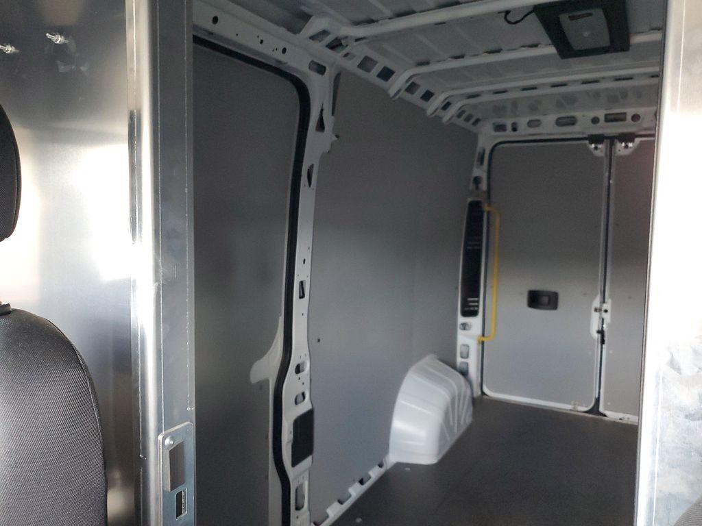used 2025 Ram ProMaster 2500 car, priced at $40,955