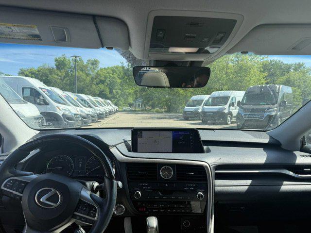 used 2019 Lexus RX 350 car, priced at $27,988