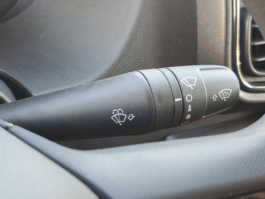 used 2025 Ram ProMaster 1500 car, priced at $36,955