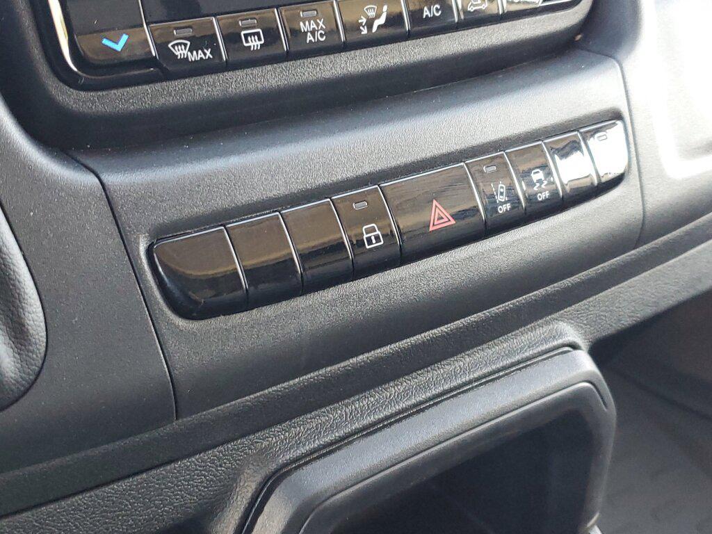 used 2025 Ram ProMaster 1500 car, priced at $36,955