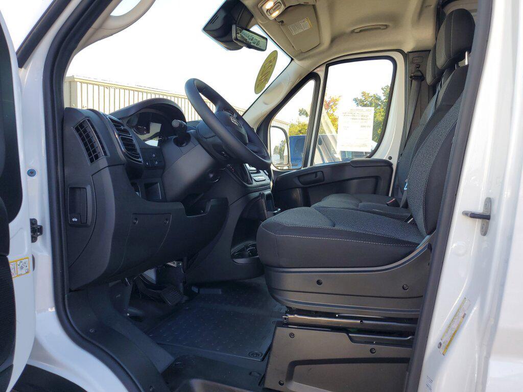 used 2025 Ram ProMaster 1500 car, priced at $36,955