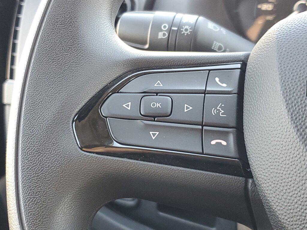 used 2025 Ram ProMaster 1500 car, priced at $36,955