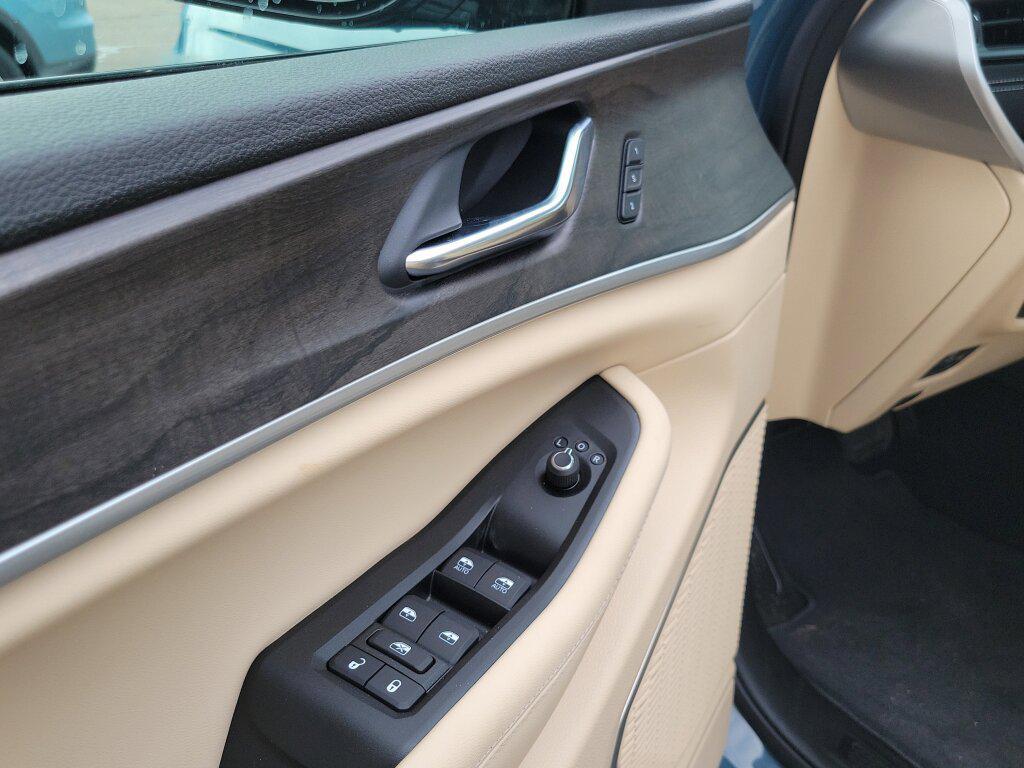 new 2026 Jeep Grand Cherokee car, priced at $45,295