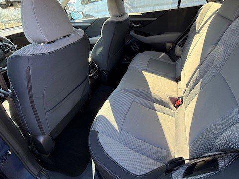 used 2022 Subaru Outback car, priced at $20,995