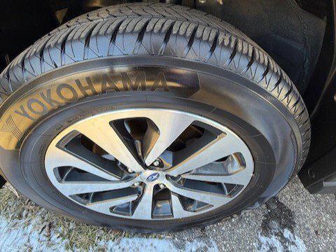 used 2022 Subaru Outback car, priced at $20,995