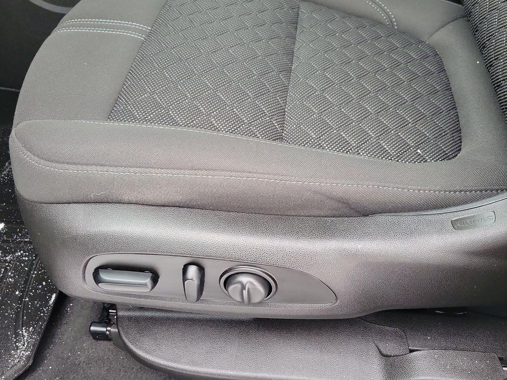 used 2021 Chevrolet Blazer car, priced at $15,988