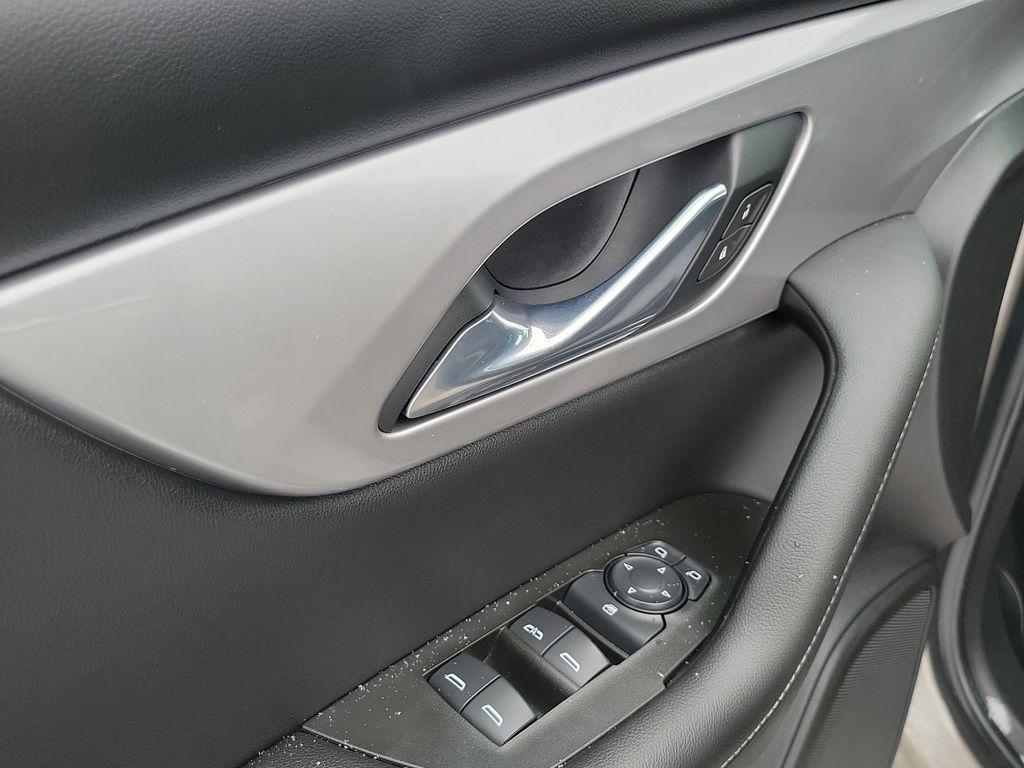 used 2021 Chevrolet Blazer car, priced at $15,988