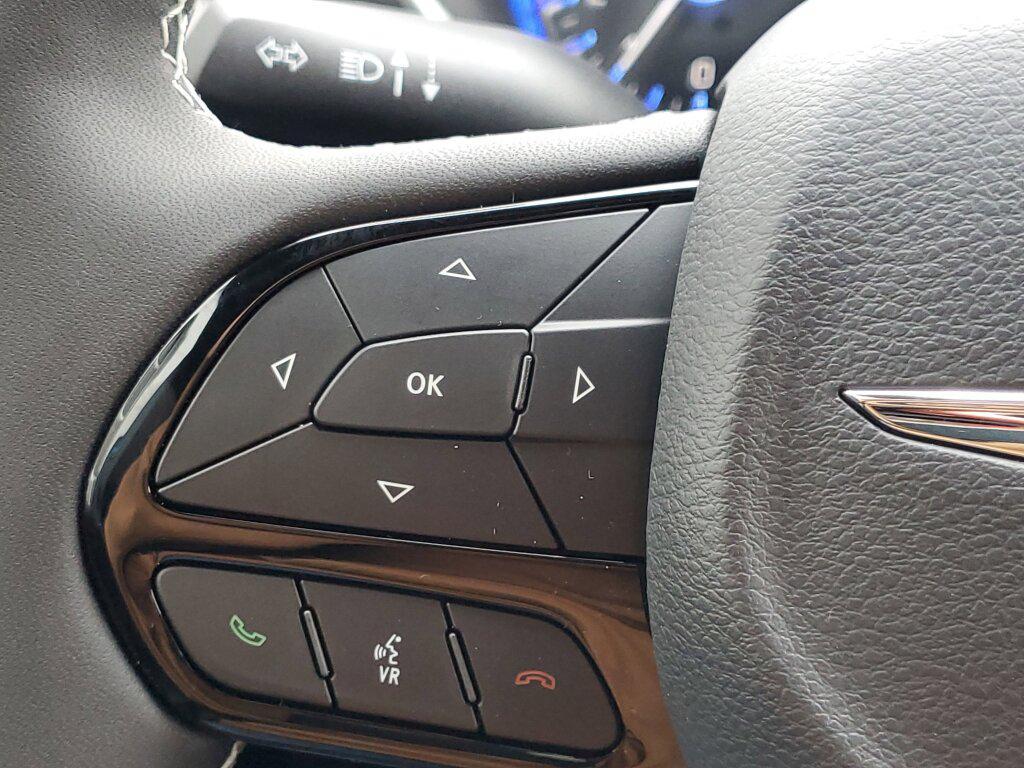 new 2026 Chrysler Pacifica car, priced at $41,795