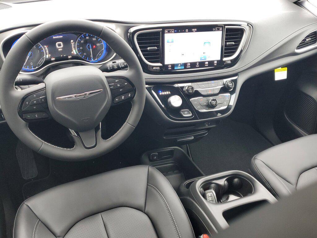 new 2026 Chrysler Pacifica car, priced at $41,795