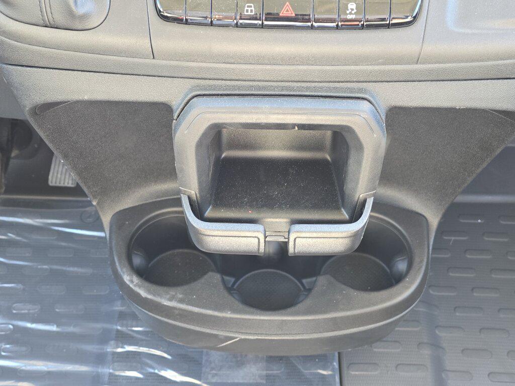 used 2025 Ram ProMaster 2500 car, priced at $36,955